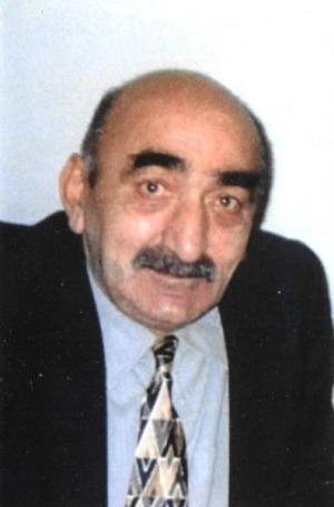 Ghassan AL-ANI